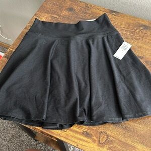 Old Navy Activewear Skort